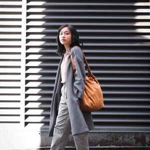 Meet your Posher, Mei-li